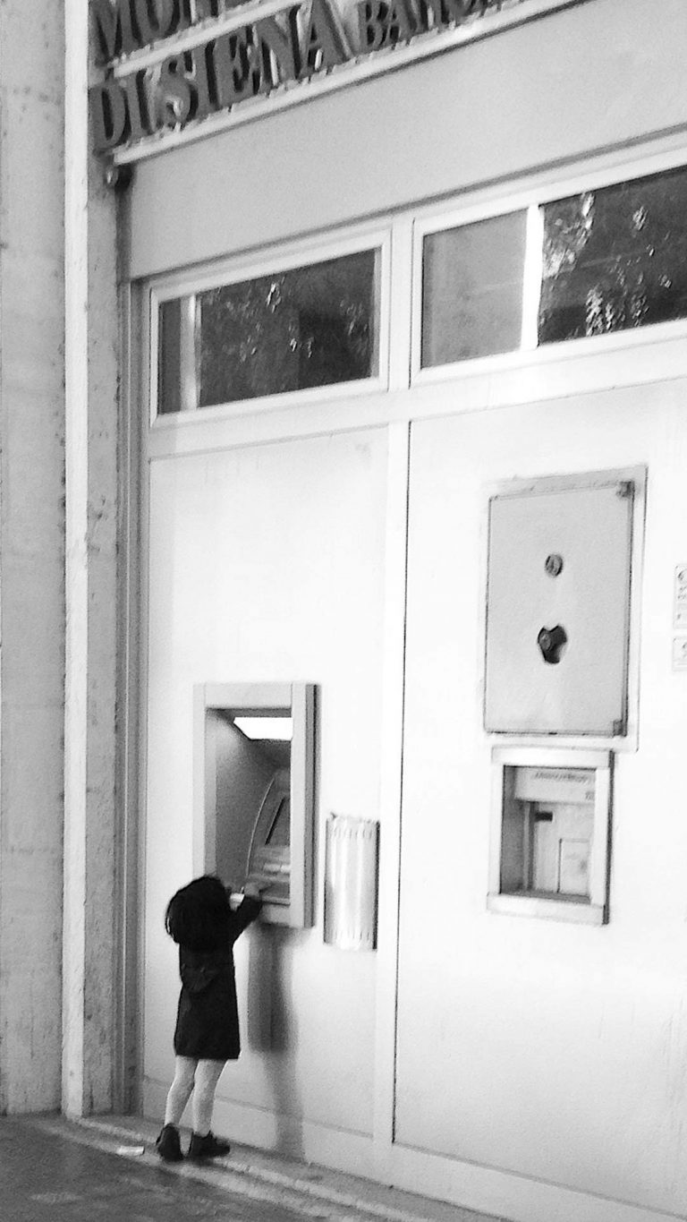 bancomat